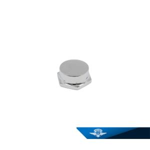 Toppmutter framgaffel Mustang/Kreidler