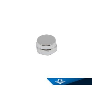 Toppmutter framgaffel Hercules K50