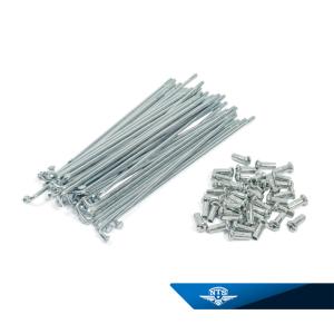 Ekersats 160x2,9mm 45gr vinkel Universal 36 st