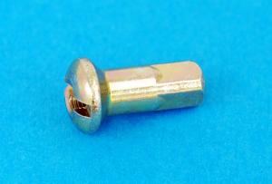 Ekernippel M3 8x13x5mm 40 st