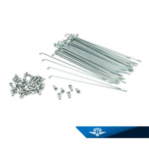 Ekersats framhjul Honda MT 183mm