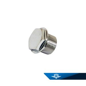 Toppmutter Puch Dakota nyare