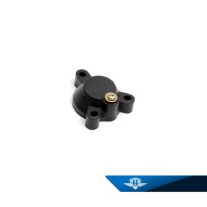 Neutralhus Suzuki K50