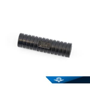 Kickgummi Puch med logga PVC