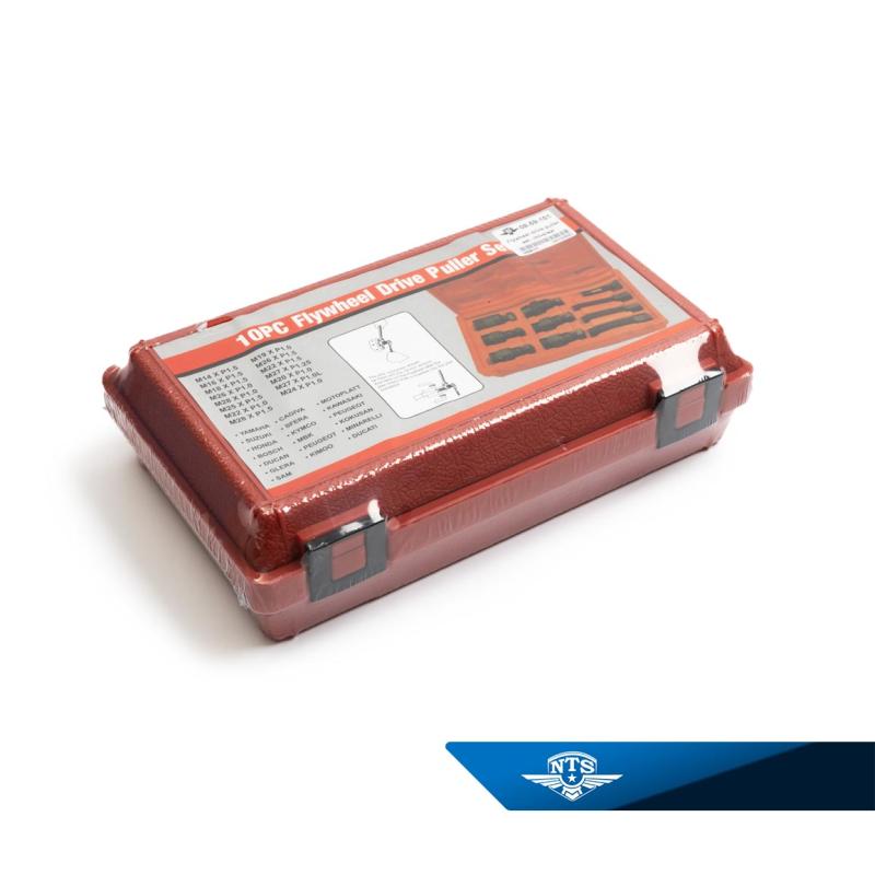 Svänghjulsavdragare 10 delar