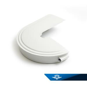 Kedjeskydd bakre Puch Alabama/Lyx