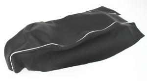 Sadelklädsel Mustang TT mfl