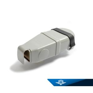 Gråburk Sachs 17mm Förgasare