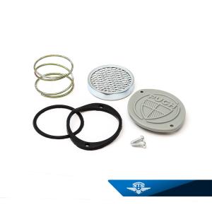 Locksats insugningsdämpare Puch