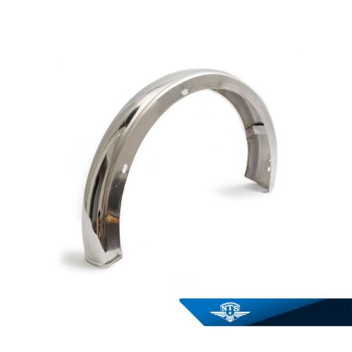 Bakskärm Crescent Compact