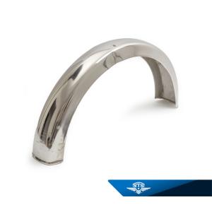 Framskärm Crescent Compact