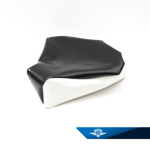 Sadelklädsel MCB Monarscoot