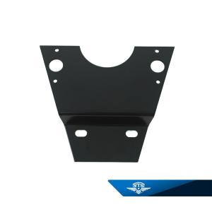 Armarturplatta MCB E-type