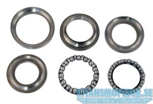 Styrlagersats Yamaha Slider