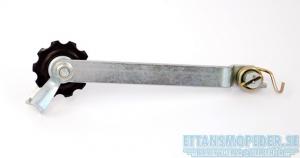 Kedjesträckare pedalkedja Puch Maxi