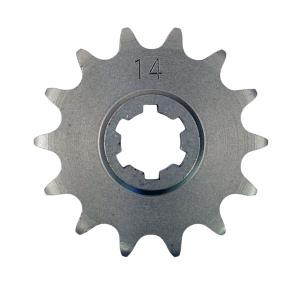 Framdrev Suzuki TS50 mfl 14 kugg