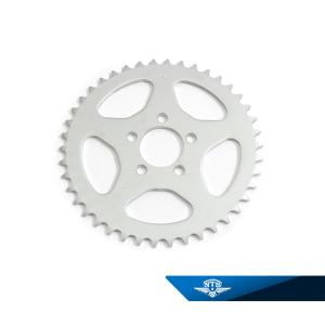 Bakdrev Leleu 42 kugg Crescent mfl.