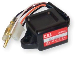 Cdibox Yamaha , CPI , Aprilia mfl