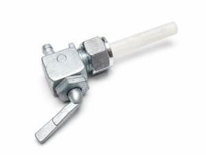 Bensinkran M16x1 vinklad Universal