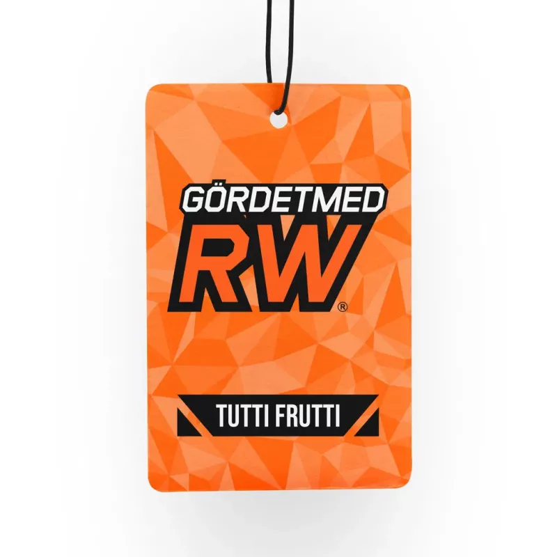 Doftis-Luftfräschare RW Tutti Frutti