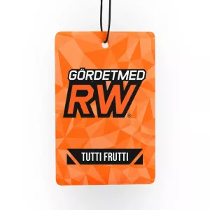 Doftis-Luftfräschare RW Tutti Frutti