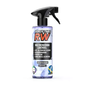 Multirengöring Lavendel RW 500ml