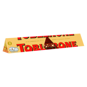 TOBLERONE MILK 100G