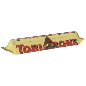 Toblerone Milk 50 gram