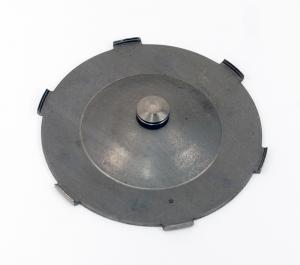 Tryckplatta Puch Maxi