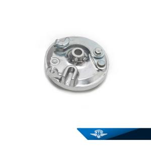 Bromssköld Leleu 80mm Puch Maxi