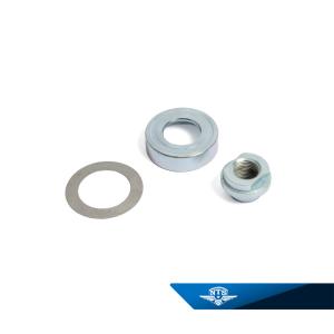 Hjullagersats Nymans 34mm