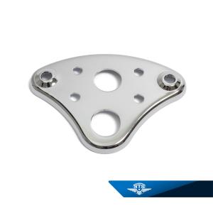 Styrplatta 8 håls MCB mfl.