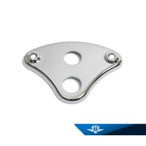 Styrplatta 4 håls MCB mfl