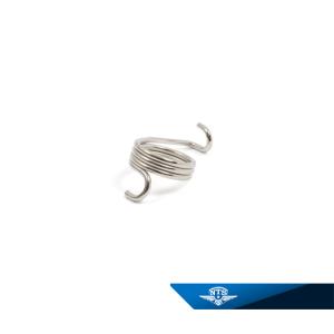 Fjäder bromspedal Crescent Compact mfl.