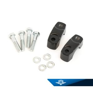 Styröverfallsats Honda MT50