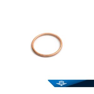 Avgaspackning 28mm Std. Sachs