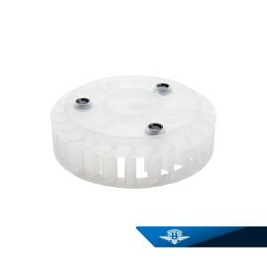 Fläkthjul plast Sachs