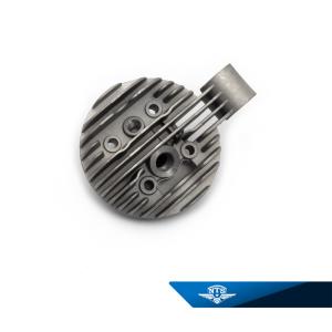 Topplock Sachs fläktkyld 38mm