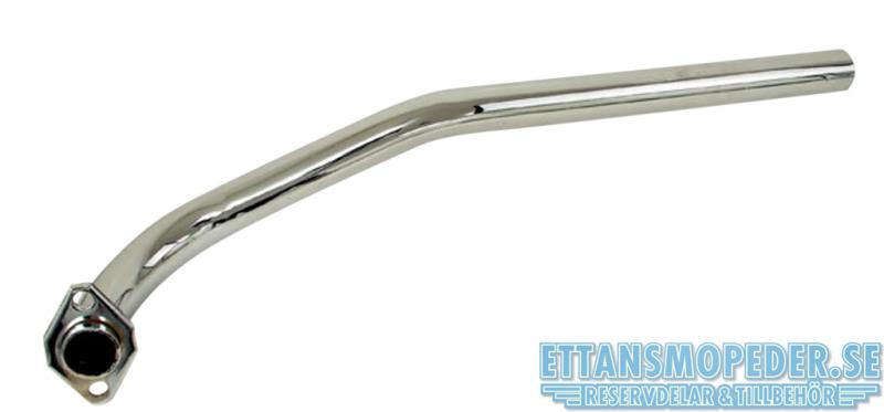 Avgaskrök Sachs 505 28mm