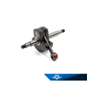 Vevparti Husqvarna Flinta