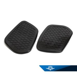 Tanksidor Kreidler Svarta 1 par