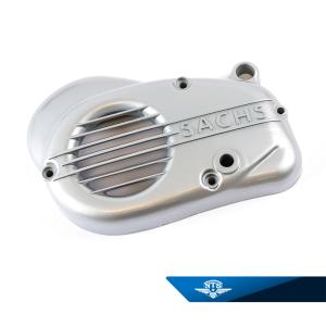 Svänghjulskåpa 3väx fot fläktkyld Sachs