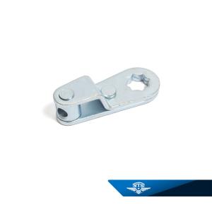 Bromsarm bak Leleu 120mm Crescent mfl