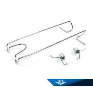 Pakethållare Kreidler Flory