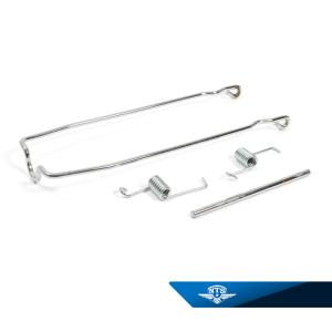 Pakethållare Hercules Prima