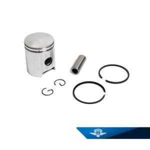 Kolv Puch 38.5mm / 12mm bult L-ring