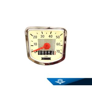 Hastighetsmätare VDO typ MCB mfl. 70km
