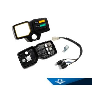 Hastighetsmätarhus Yamaha DT50MX