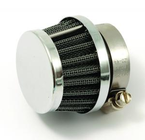 Luftfilter Uni. koniskt 28mm Universal