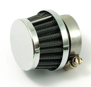 Luftfilter Uni. koniskt 32mm Universal